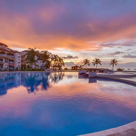 Grand Caribe Belize Hotel San Pedro Kültér fotó