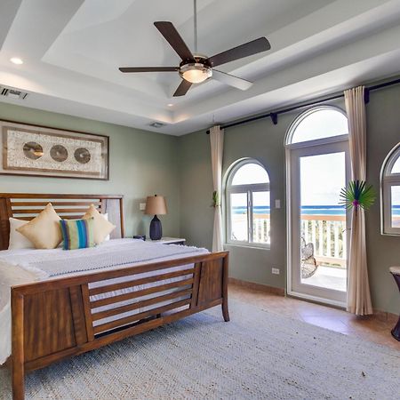 Grand Caribe Belize Hotel San Pedro Szoba fotó