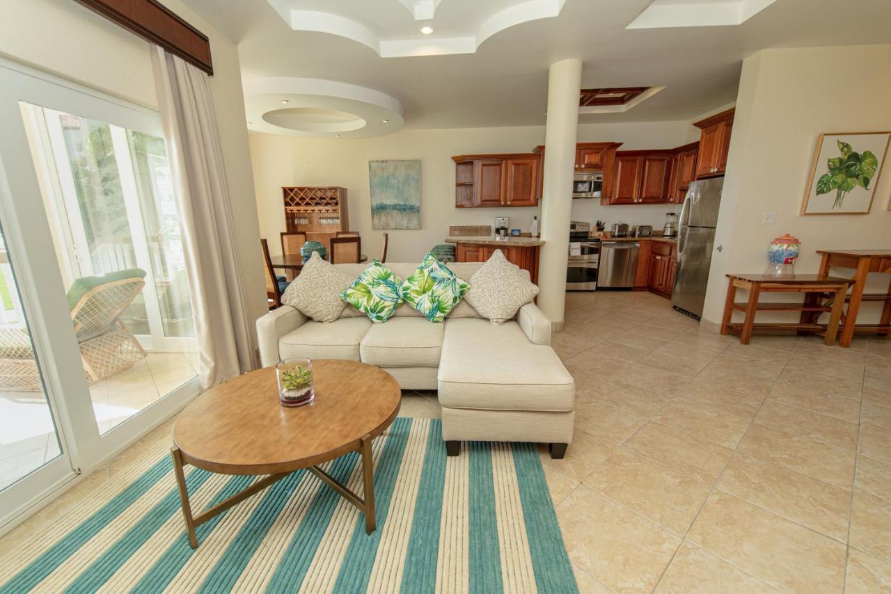 Grand Caribe Belize Hotel San Pedro Kültér fotó