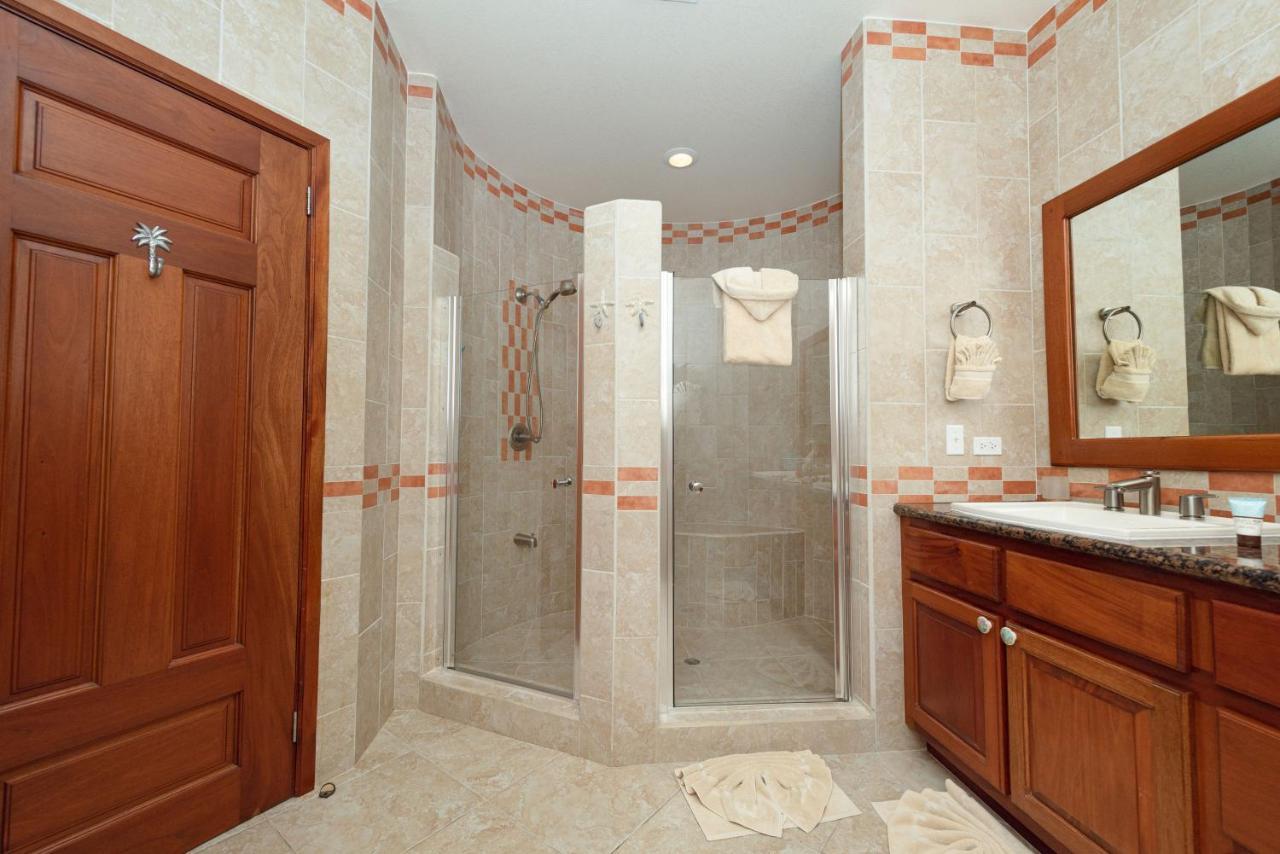 Grand Caribe Belize Hotel San Pedro Kültér fotó