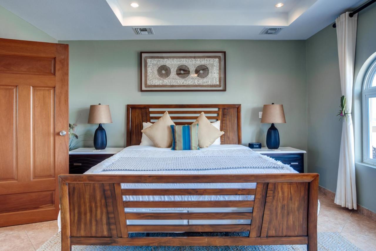 Grand Caribe Belize Hotel San Pedro Kültér fotó