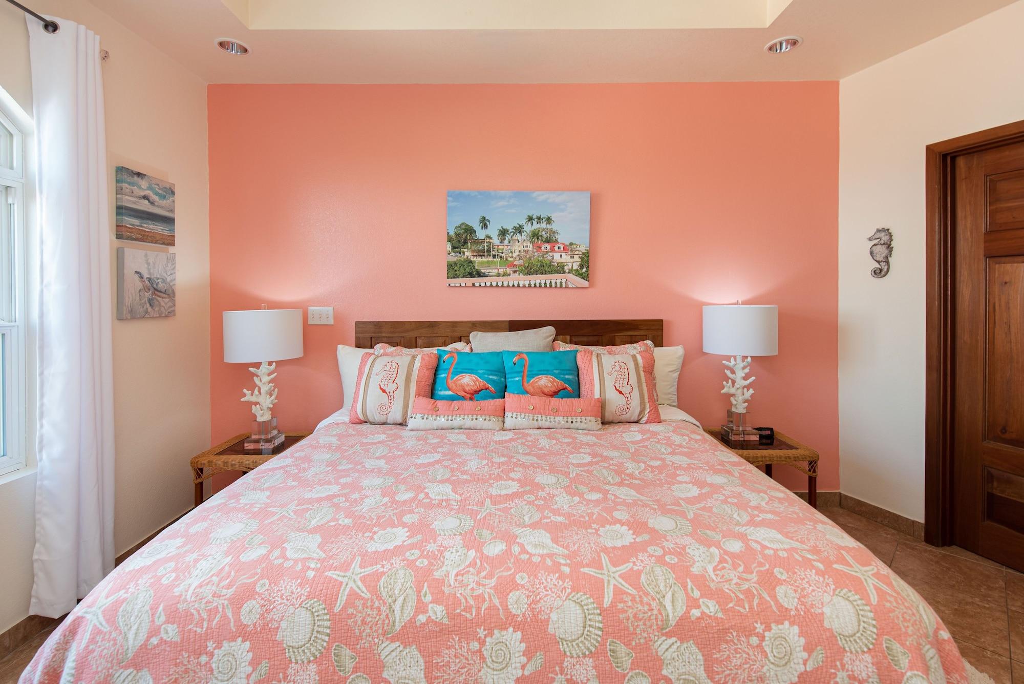 Grand Caribe Belize Hotel San Pedro Kültér fotó