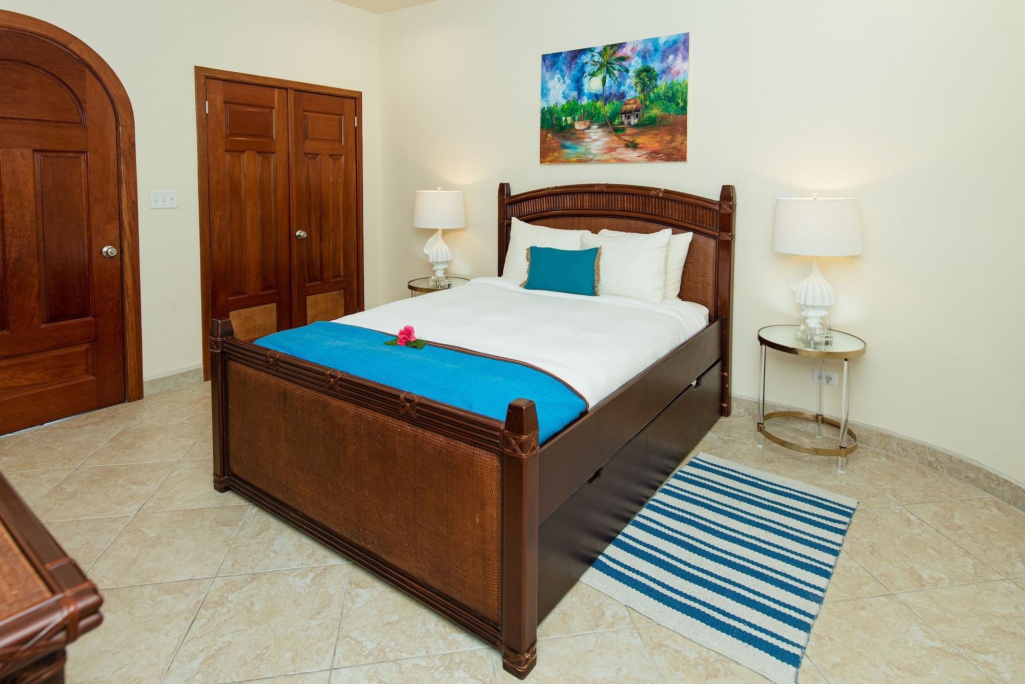Grand Caribe Belize Hotel San Pedro Kültér fotó