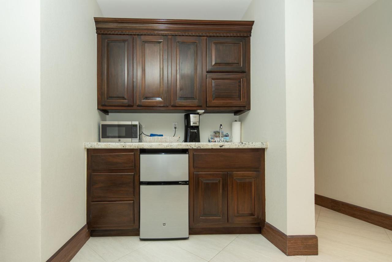 Grand Caribe Belize Hotel San Pedro Kültér fotó