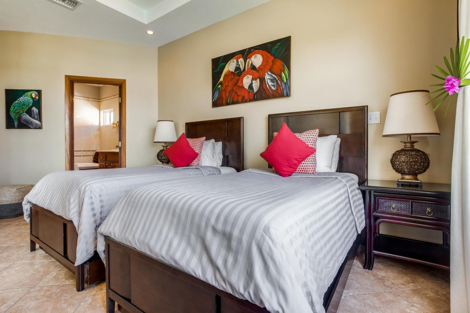 Grand Caribe Belize Hotel San Pedro Szoba fotó