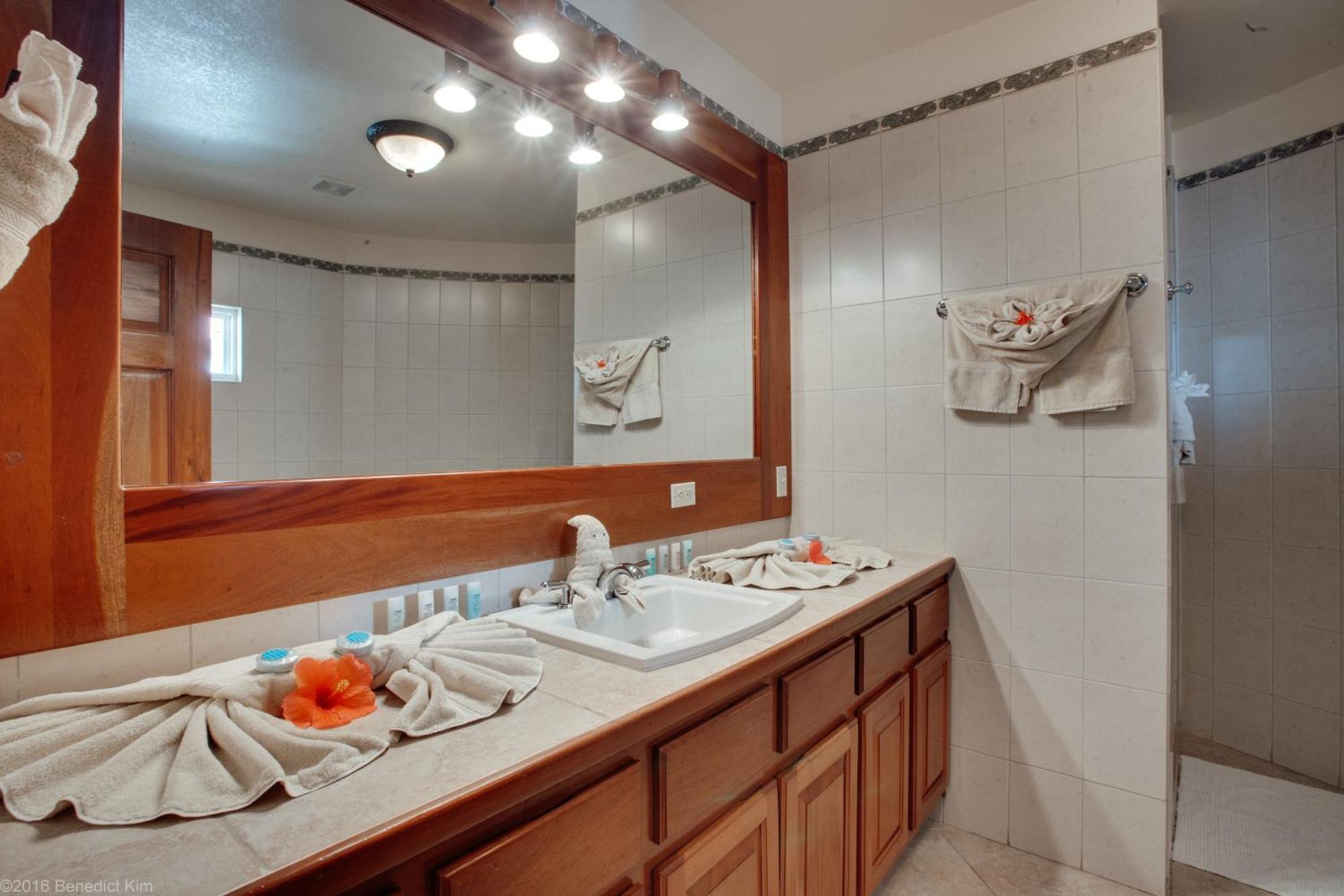 Grand Caribe Belize Hotel San Pedro Szoba fotó