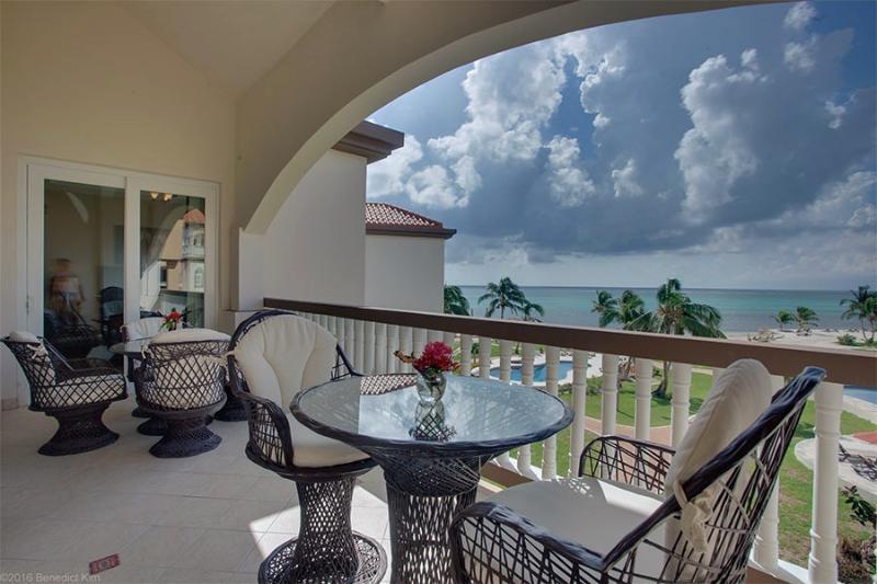 Grand Caribe Belize Hotel San Pedro Kültér fotó